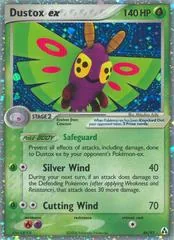 Dustox EX #86