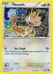 Meowth #11