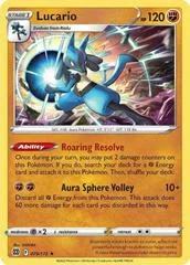 Lucario #79