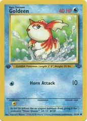 Goldeen #53