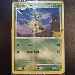 Turtwig [Jumbo] #103