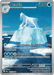 Beartic #110