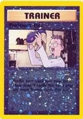 Professor Elm #3