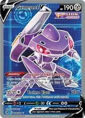 Genesect V #254