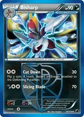 Bisharp [Reverse Holo] #74
