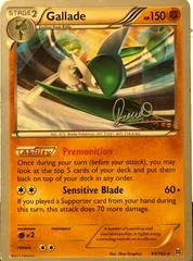 Gallade #84