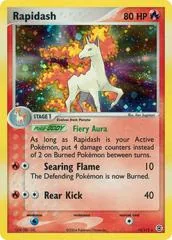 Rapidash #13