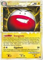 Electrode #93