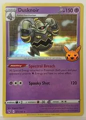 Dusknoir [Holo] #71