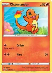 Charmander #23