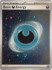 Basic Darkness Energy [Prize Pack Cosmos Holo] #7