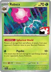 Rabsca [Prize Pack] #24