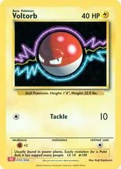 Voltorb #10