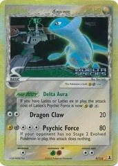 Latios [Reverse Holo] #9