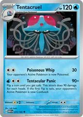 Tentacruel #73