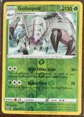 Golisopod #18