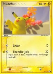 Pikachu #16
