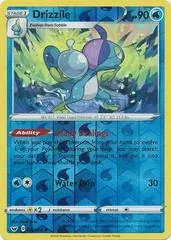 Drizzile [Prize Pack] #56