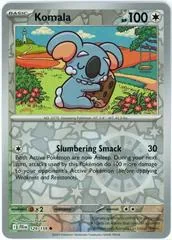 Komala #129