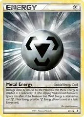 Metal Energy #87