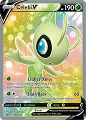 Celebi V #160