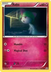 Ralts #52