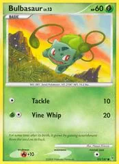 Bulbasaur #93