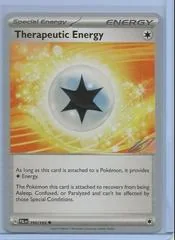 Therapeutic Energy #193
