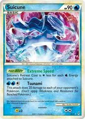 Suicune #SL11