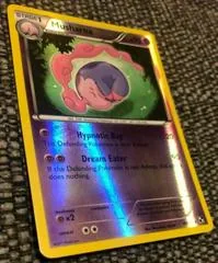 Musharna [Reverse Holo] #49