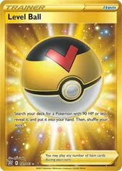 Level Ball #181