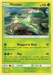 Virizion #8