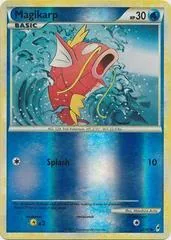 Magikarp [Reverse Holo] #61