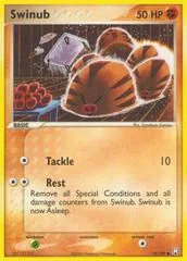 Swinub #79