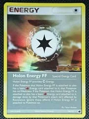 Holon Energy FF [Reverse Holo] #84