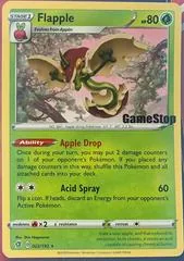 Flapple [GameStop Holo] #22