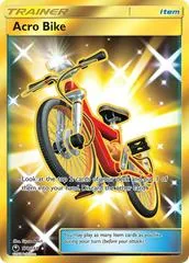 Acro Bike #178