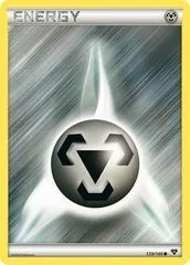 Metal Energy #139
