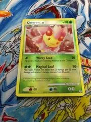 Cherrim [Reverse Holo] #45