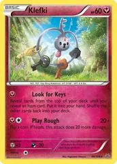 Klefki [Reverse Holo] #48