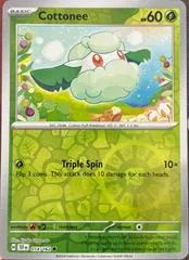 Cottonee #14