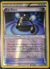 Exp. Share #87