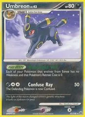 Umbreon [Reverse Holo] #32