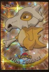 Cubone #104