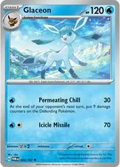 Glaceon [Reverse Holo] #54