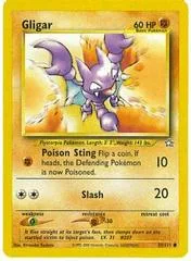 Gligar #59