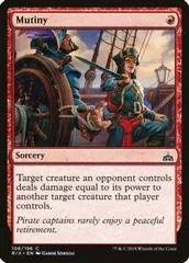 Mutiny #106