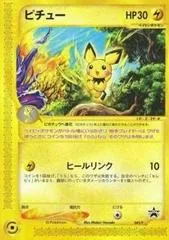 Pichu #45/P