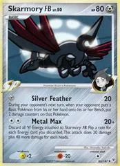 Skarmory FB #83