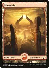 Mountain [Full Art] #188